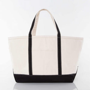CB Large Boat Tote