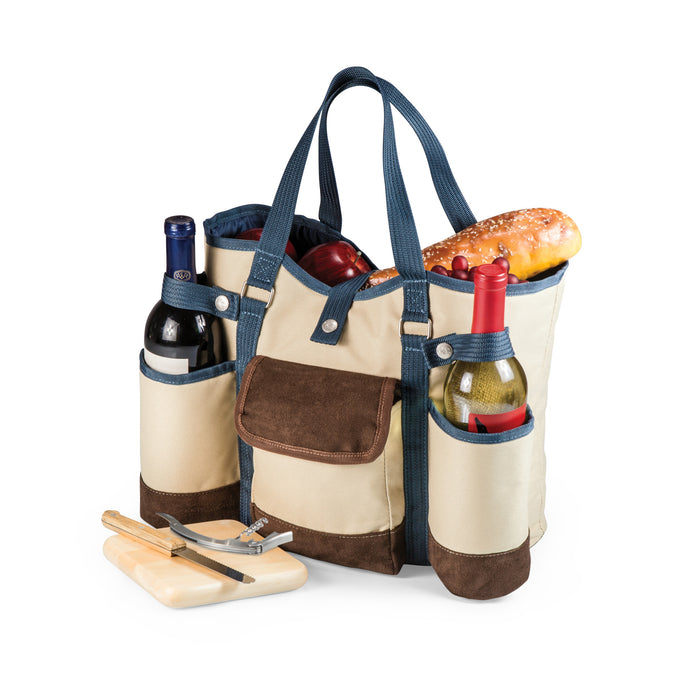PT - Wine Country Tote