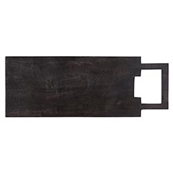 CrB - Charcuterie Board Rectangle with handles