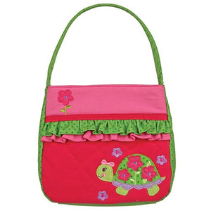 Stephen Joseph Quilted Purse