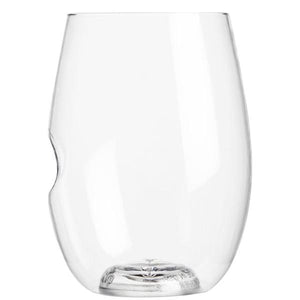 Govino Set of 4 16oz. Wine Glasses