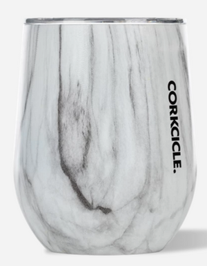 Corkcicle Stemless Wine Cups